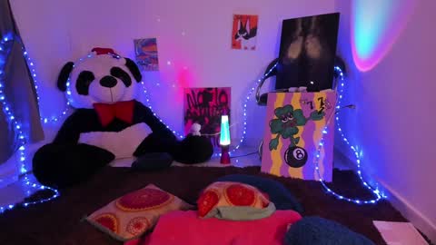 Bella online show from 01/14/25, 10:12