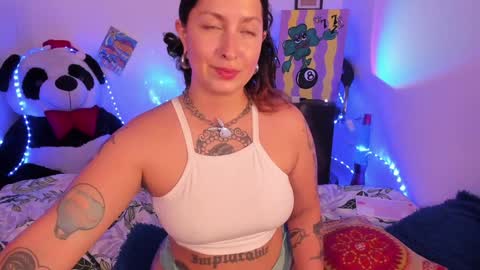 Bella online show from 01/30/25, 06:32