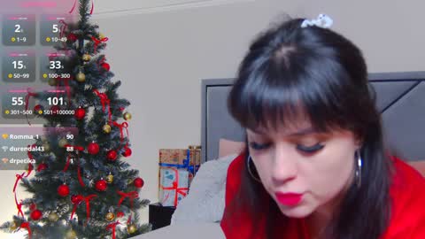 Snapshot of bellahillss chatting on 01/07/25, 10:54 BellaHillss online show from 01/07/25, 10:54