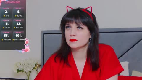 Snapshot of bellahillss chatting on 01/19/25, 03:32 BellaHillss online show from 01/19/25, 03:32