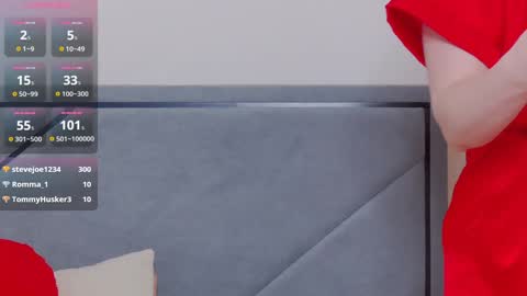 Snapshot of bellahillss chatting on 01/24/25, 04:17 BellaHillss online show from 01/24/25, 04:17