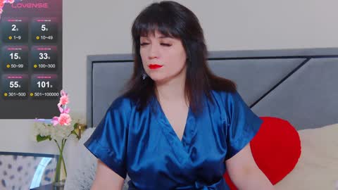 Snapshot of bellahillss chatting on 01/25/25, 08:00 BellaHillss online show from 01/25/25, 08:00