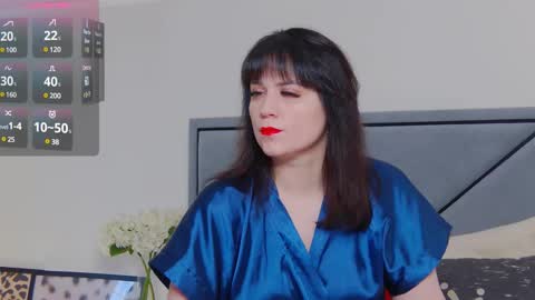 Snapshot of bellahillss chatting on 02/01/25, 07:57 BellaHillss online show from 02/01/25, 07:57