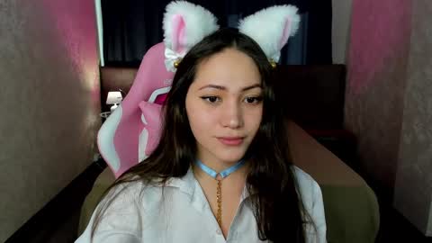 bellalovesss online show from 02/26/25, 06:47