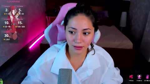 bellalovesss online show from 09/14/25, 11:31