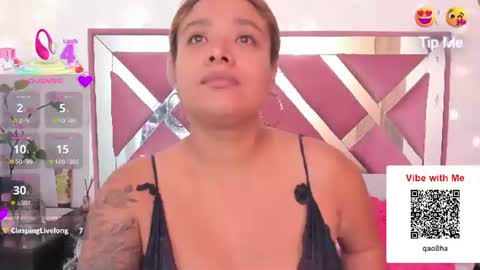 bellalumi online show from 07/25/26, 06:00