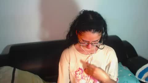 MY NAME IS BELL online show from 07/10/26, 11:18