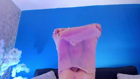 Bella Marie online show from 06/02/26, 01:02