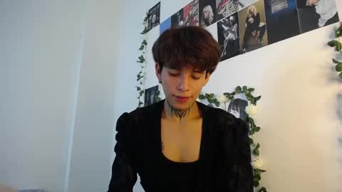 Snapshot of bellamy0955 chatting on 04/14/26, 03:34 bellamy0955 online show from 04/14/26, 03:34