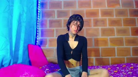 bellamy_094 online show from 11/03/25, 07:26