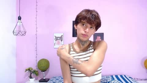 bellamy_094 online show from 05/18/26, 12:00