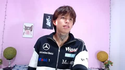 bellamy_094 online show from 05/23/26, 12:53