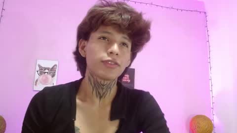 bellamy_094 online show from 05/30/26, 12:46