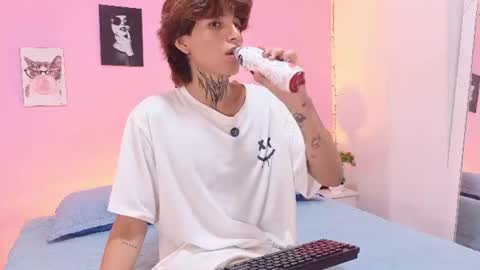 bellamy_094 online show from 06/30/26, 07:15