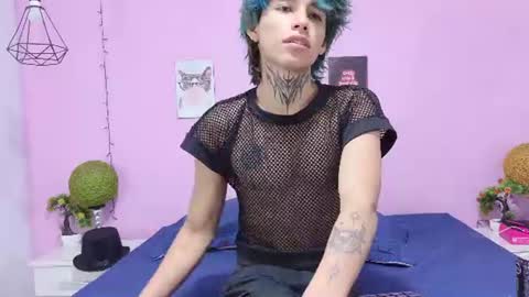 bellamy_094 online show from 07/13/26, 06:55