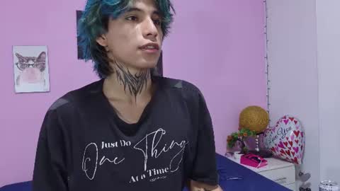 bellamy_094 online show from 07/14/26, 06:57