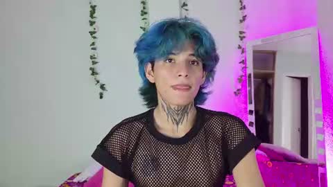 bellamy_094 online show from 07/27/26, 11:23