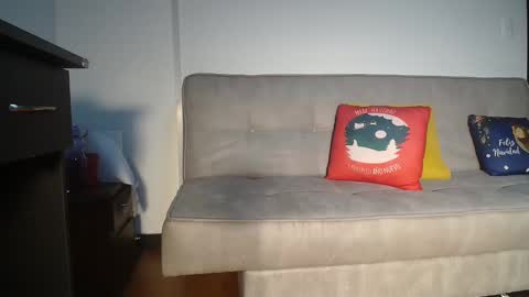 Camille  online show from 12/10/24, 12:50