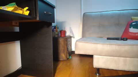 Camille  online show from 12/14/24, 11:45