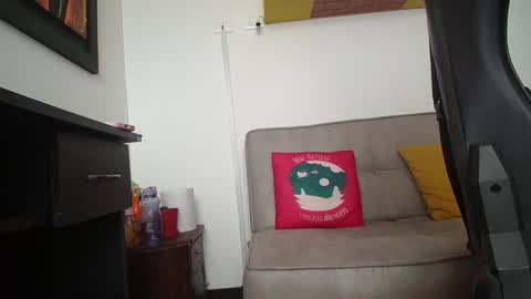 Camille  online show from 12/18/24, 10:02