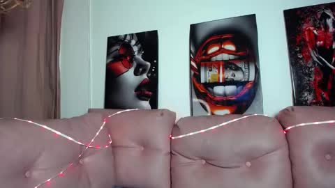 bellanovacs online show from 06/11/26, 05:38