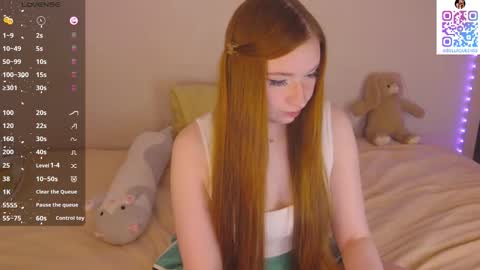 Bella online show from 11/09/25, 10:13