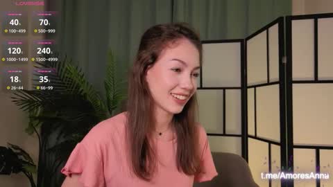 Snapshot of bellarasole chatting on 09/17/25, 05:14 Anna  u can call me Ana de Armas online show from 09/17/25, 05:14