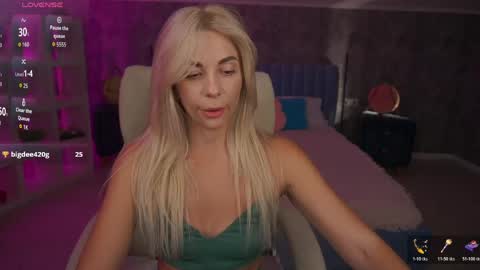 Bella online show from 05/24/26, 08:03