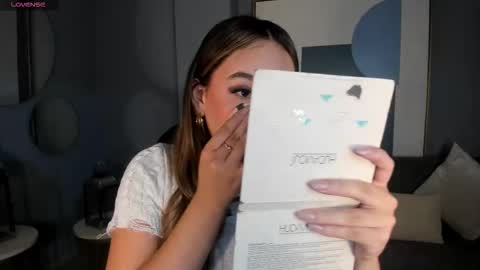  Bella Rose  online show from 10/04/25, 03:15