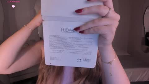  Bella Rose  online show from 10/21/25, 04:46