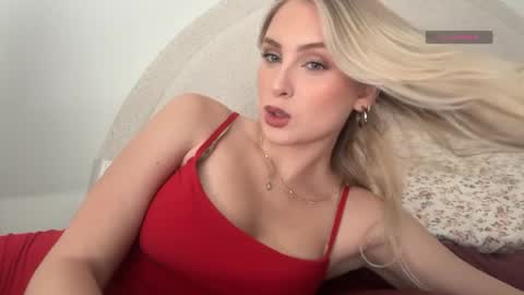 Isabella Ryder online show from 05/07/26, 09:20
