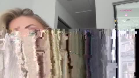 Isabella Ryder online show from 05/12/26, 08:17