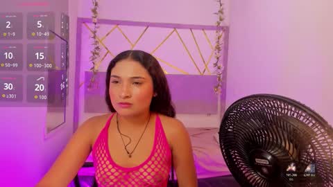 Snapshot of bellasky4 chatting on 12/15/25, 02:16 Bella online show from 12/15/25, 02:16