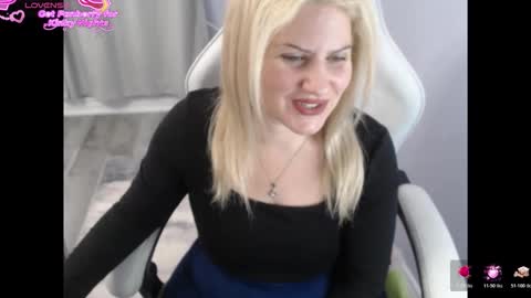 Snapshot of bellastar84 chatting on 11/06/25, 01:34 Starr40 online show from 11/06/25, 01:34
