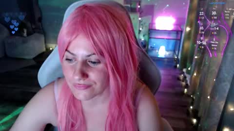 Snapshot of bellastar84 chatting on 02/20/26, 06:37 Starr40 online show from 02/20/26, 06:37