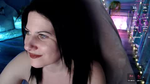 Snapshot of bellastar84 chatting on 03/23/26, 11:14 Starr40 online show from 03/23/26, 11:14