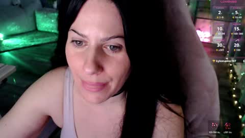 Snapshot of bellastar84 chatting on 03/28/26, 11:10 Starr40 online show from 03/28/26, 11:10