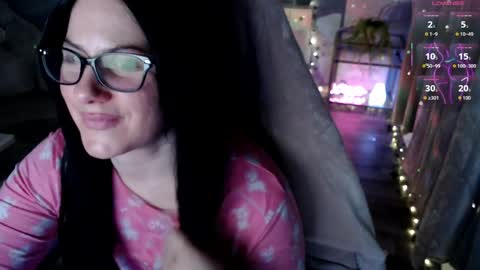Snapshot of bellastar84 chatting on 04/02/26, 07:50 Starr40 online show from 04/02/26, 07:50