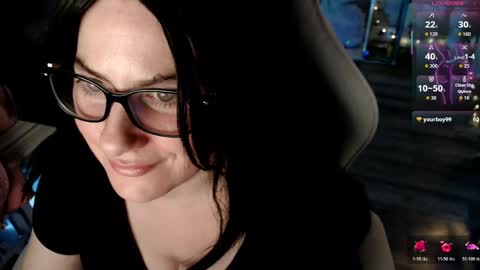 Snapshot of bellastar84 chatting on 04/14/26, 07:36 Starr40 online show from 04/14/26, 07:36