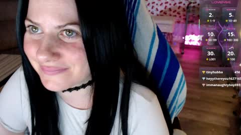 Snapshot of bellastar84 chatting on 06/01/26, 06:26 Starr40 online show from 06/01/26, 06:26