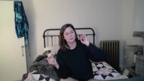 BellaStrange69 online show from 11/07/25, 03:06