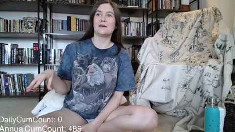 BellaStrange69 online show from 04/06/26, 05:36