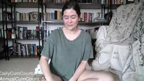 BellaStrange69 online show from 04/16/26, 05:36