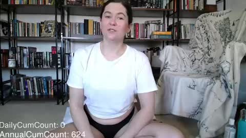 BellaStrange69 online show from 05/04/26, 05:31