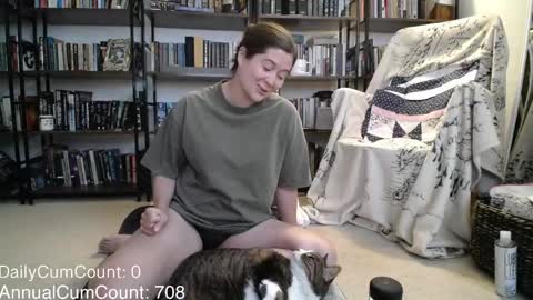 BellaStrange69 online show from 06/09/26, 01:17