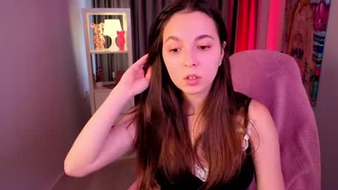Bella online show from 07/29/26, 05:16