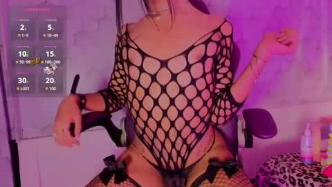 Snapshot of bellasweet22 chatting on 11/21/25, 10:08 Bella online show from 11/21/25, 10:08