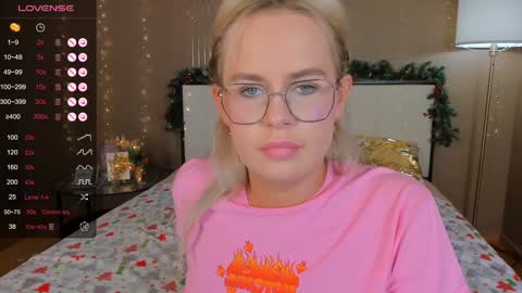 Bella online show from 12/18/24, 04:09