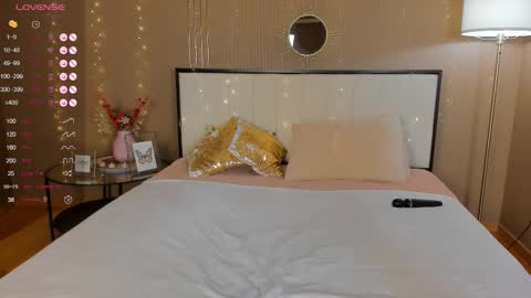 Bella online show from 11/13/25, 01:04