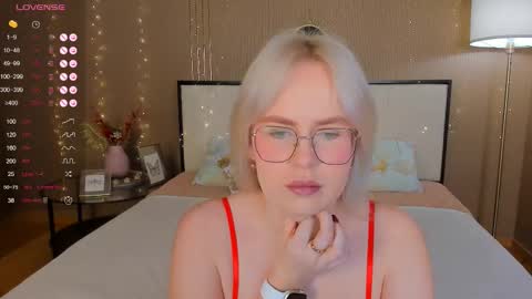 Bella online show from 12/05/25, 12:52